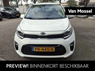 Kia Picanto 1.0 CVVT DynamicPlusLine