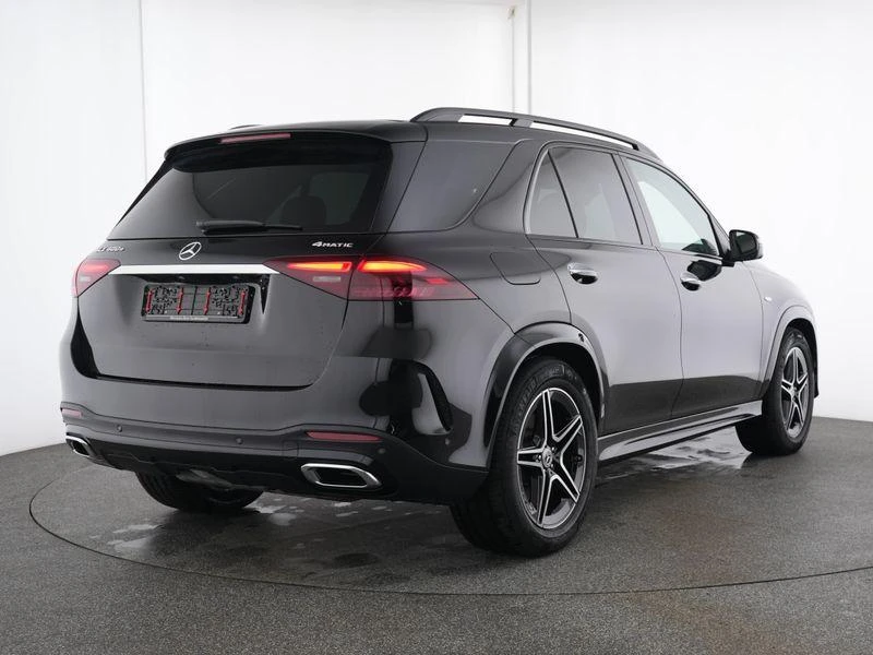 Mercedes-Benz GLE 400 e 4MATIC AMG Line