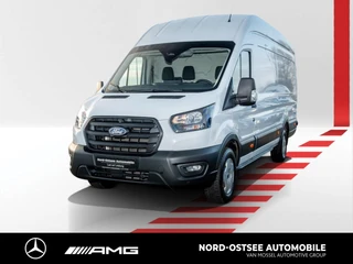 Ford Transit KASTEN FT 350 L4H2 TREND KAMERA KLIMA