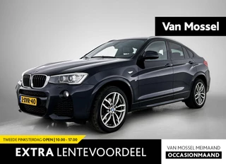 BMW X4 xDrive20i Executive