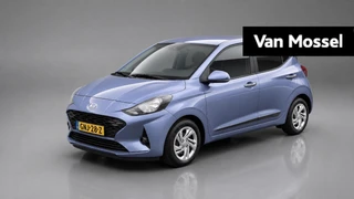 Hyundai i10 1.0 Comfort Smart