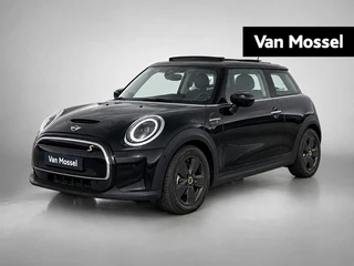 MINI Electric Essential 33 kWh