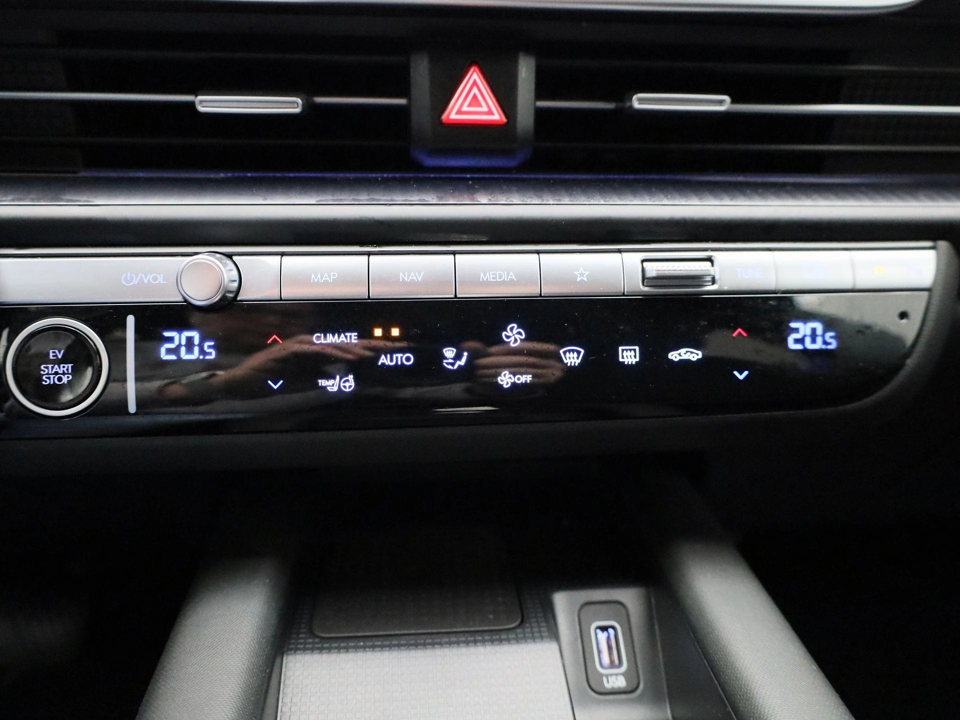 Hyundai IONIQ 6 53 kWh Core Plus