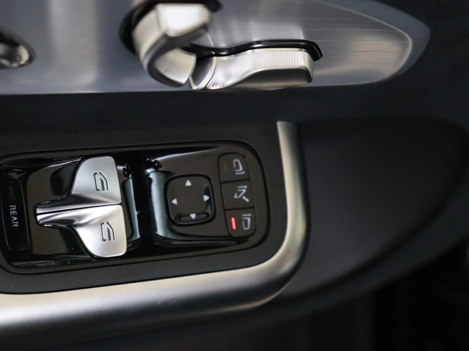 Mercedes-Benz GLB 250+ Business Solution AMG 85.5 kWh