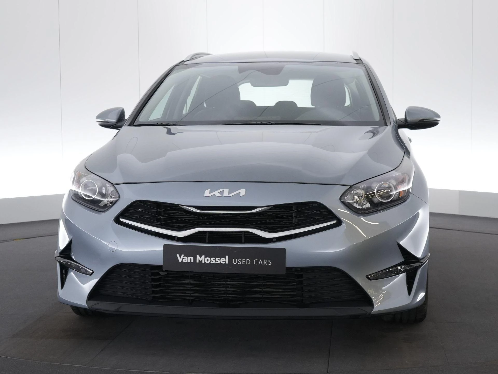 Kia Ceed Sportswagon Pulse 1.0 T-GDi 100 MHEV DCT ISG