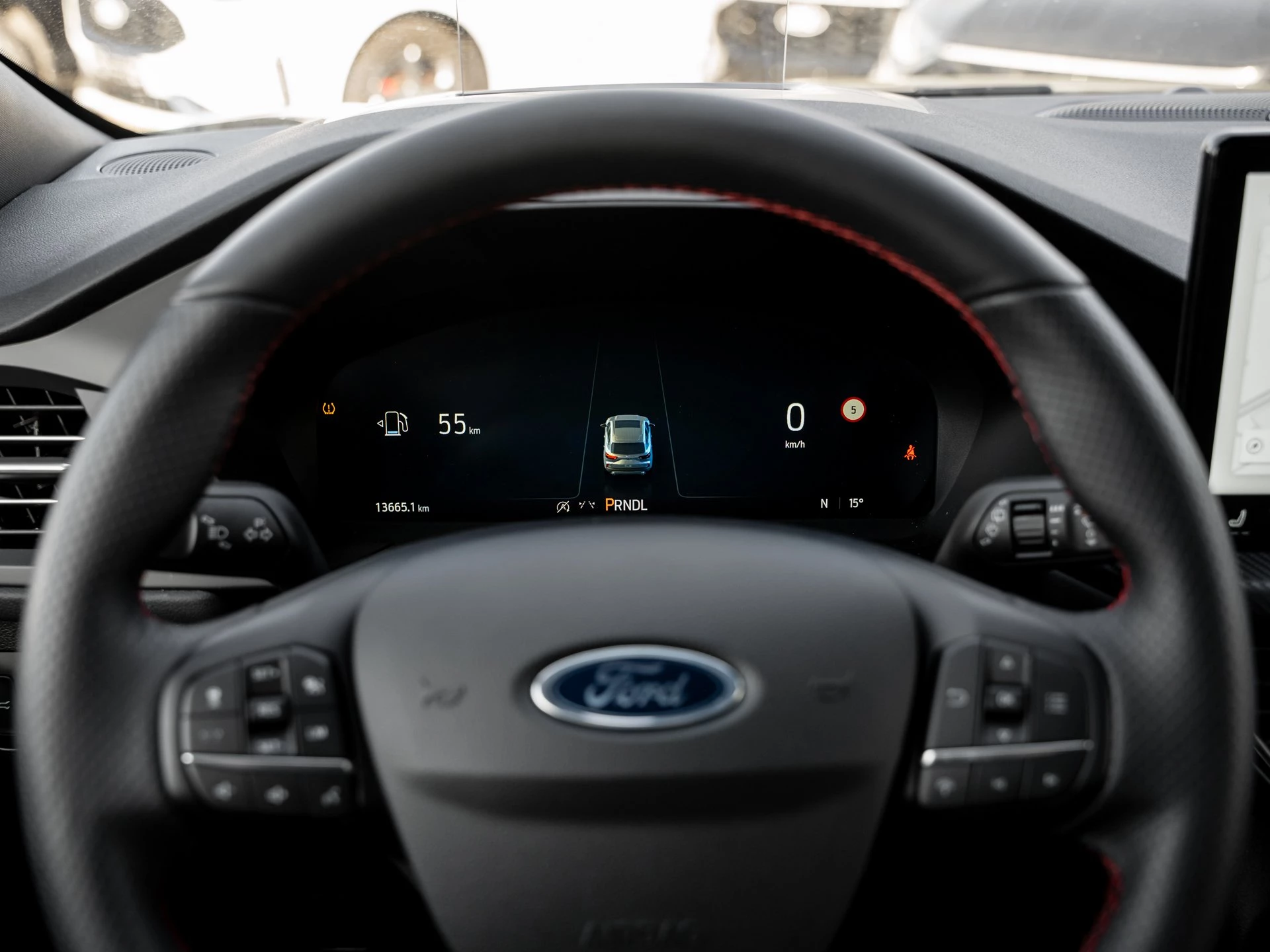 Ford Kuga ST-Line X Aut.*360GRAD*LED-MATRIX*NAVI*GRA*WINTER-PKT.