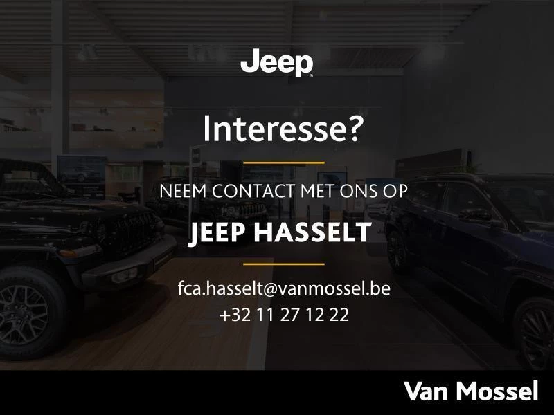 Jeep Renegade 1.6 MJD 115 4x2 DDCT Limited