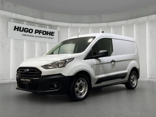 Ford Transit Connect T210 L1 1.0 EcoBoost