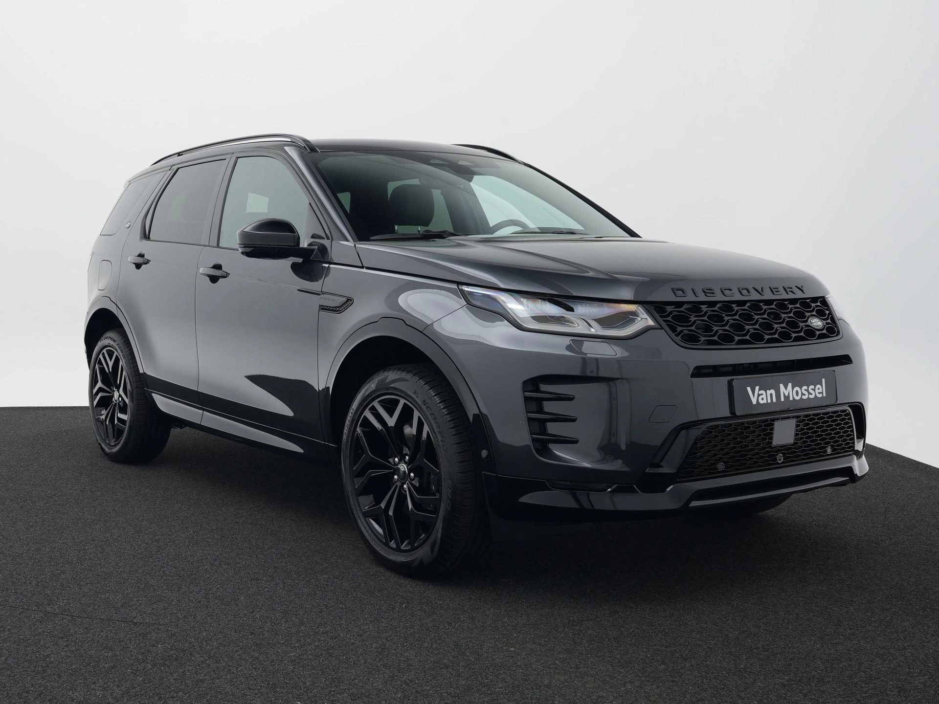 Land Rover Discovery Sport 1.5 P270e PHEV Business Landmark Edition