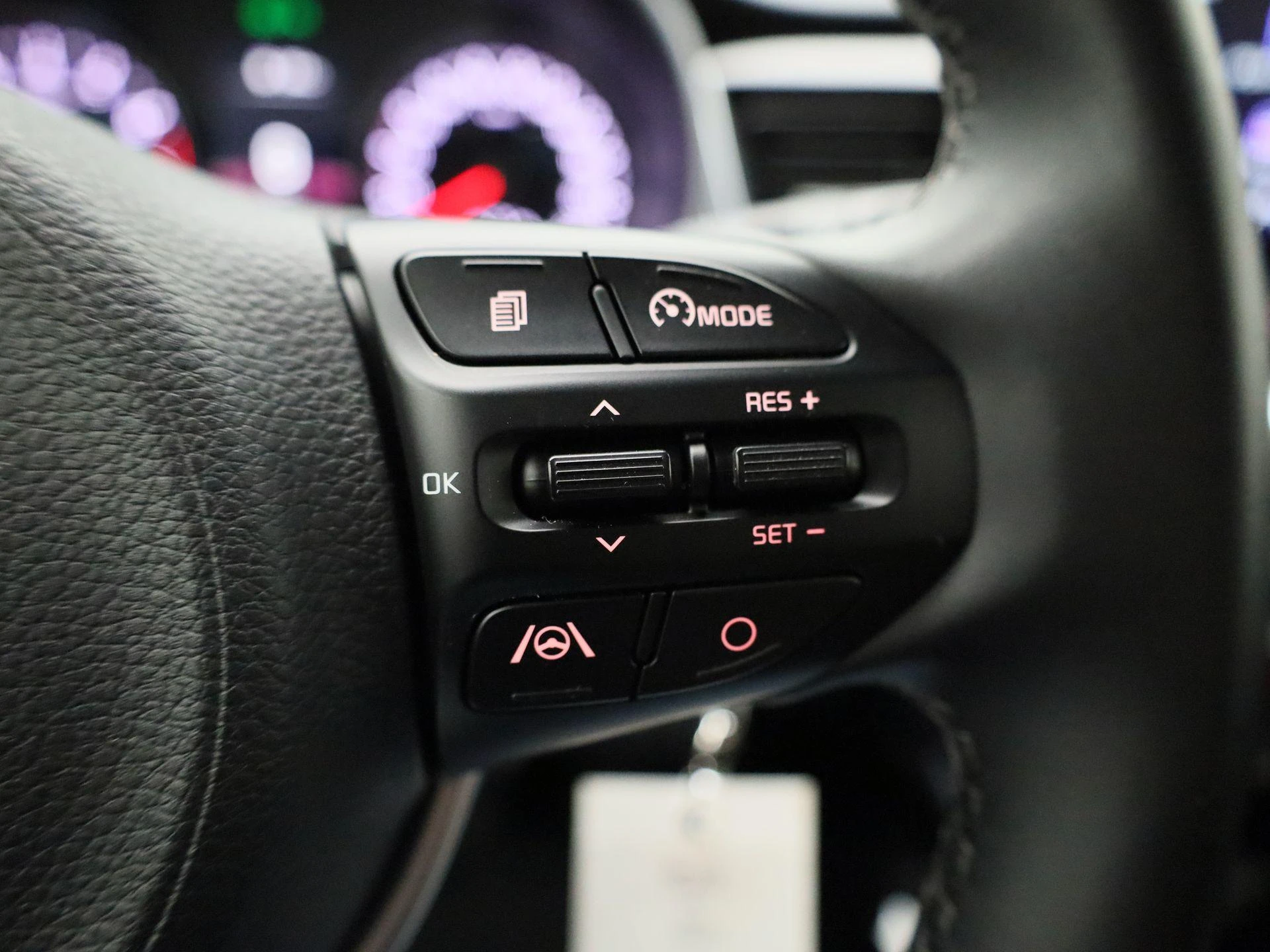 Kia Stonic 1.0 T-GDi ComfortLine