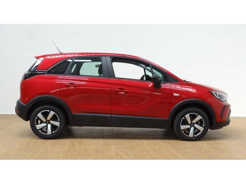 Opel Crossland 1.2T Edition