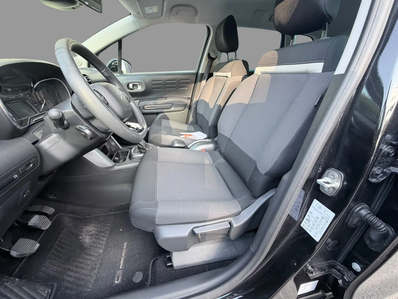 Citroën-C3 Aircross-image-7