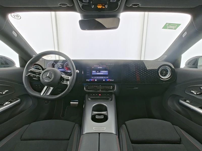 Mercedes-Benz CLA 250+ Business Solution AMG 85 kWh