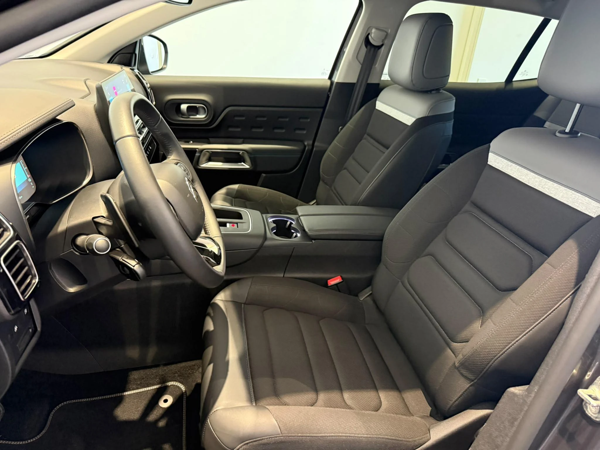Citroën C5 Aircross 1.6 Plug-in Hybrid 180 Business Plus