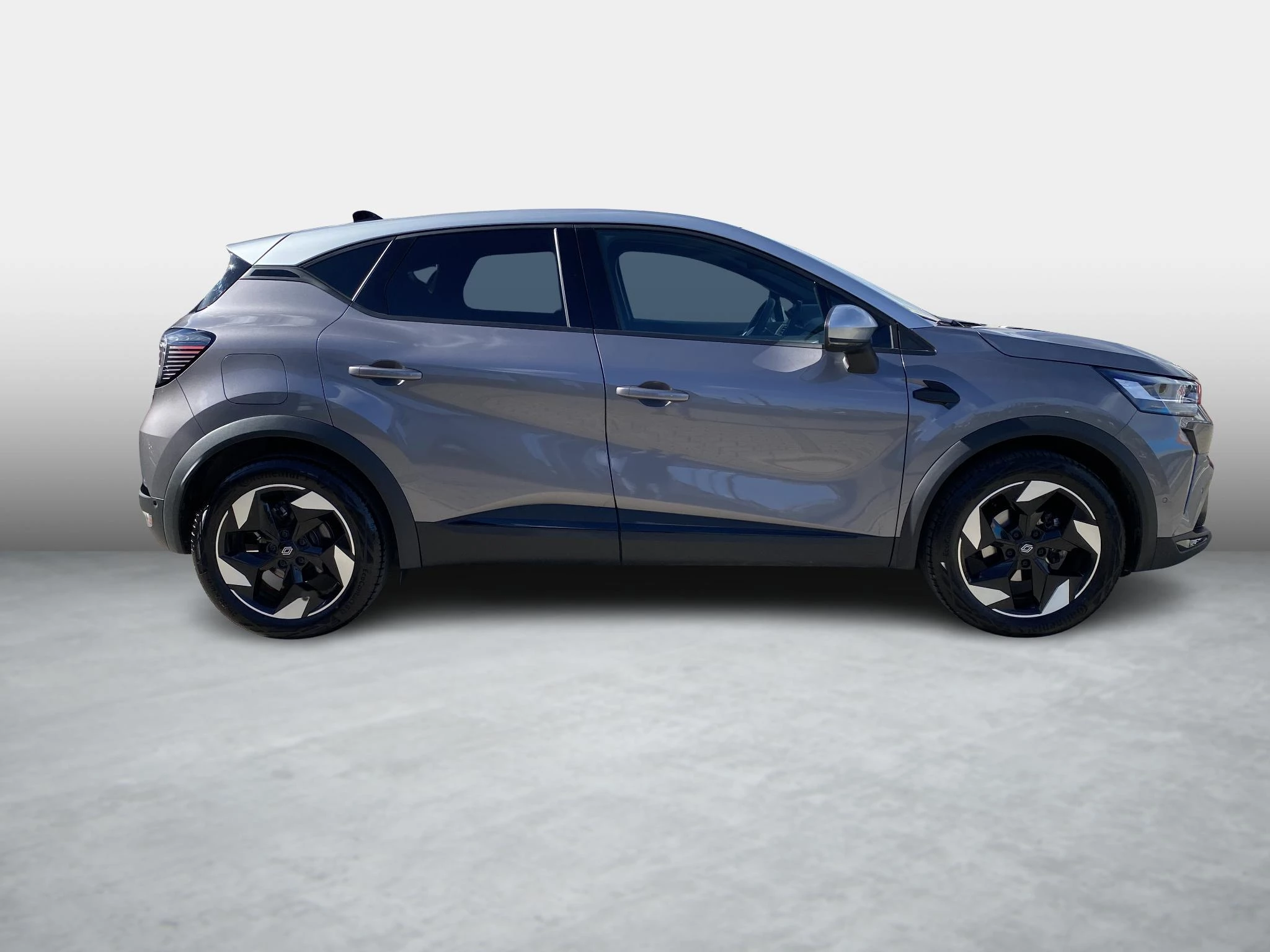 Renault Captur Techno TCe 90
