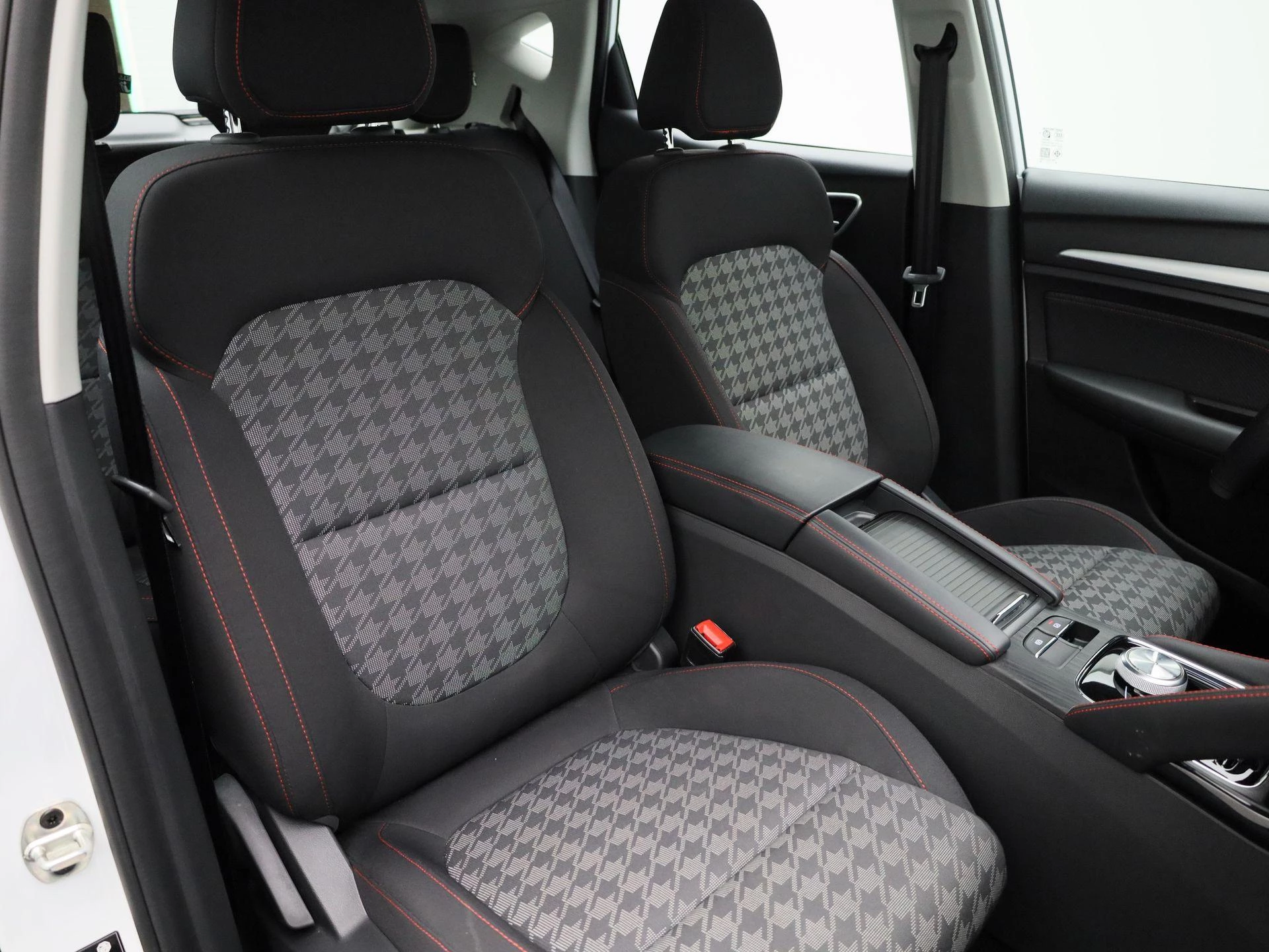 MG ZS Standard Range 51 kWh Comfort