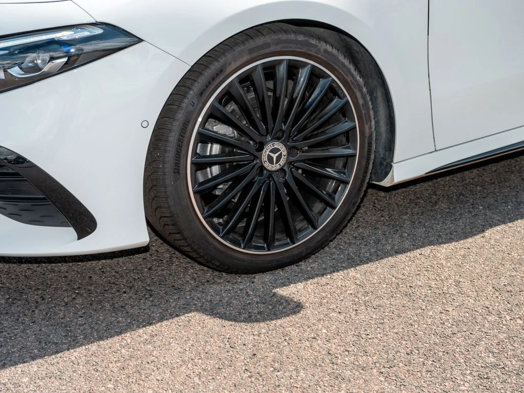Mercedes-Benz-A-Klasse 200-image-6