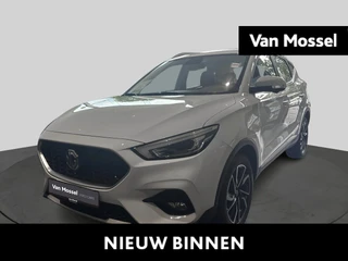MG ZS Hybrid+ Comfort
