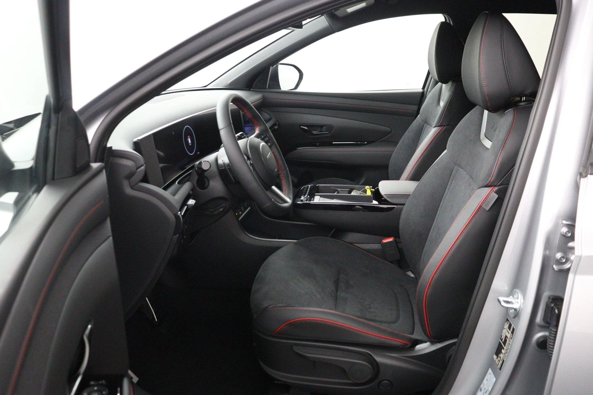 Hyundai Tucson 1.6 T-GDI PHEV N Line Business