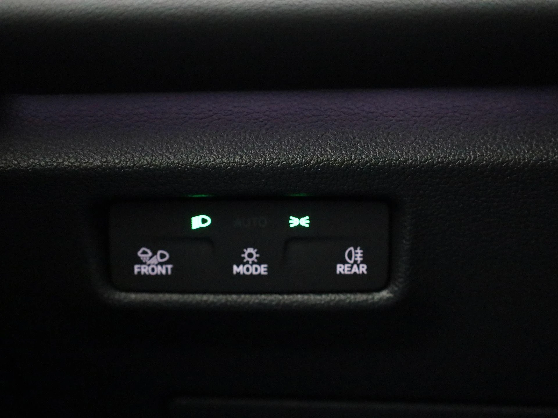Volkswagen Tiguan 1.5 eHybrid R-Line Edition 204 PK|
