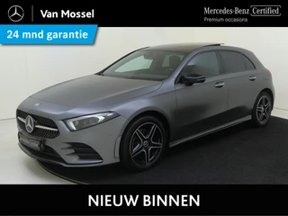 Mercedes-Benz A-Klasse 250 e Business Solution AMG Limited