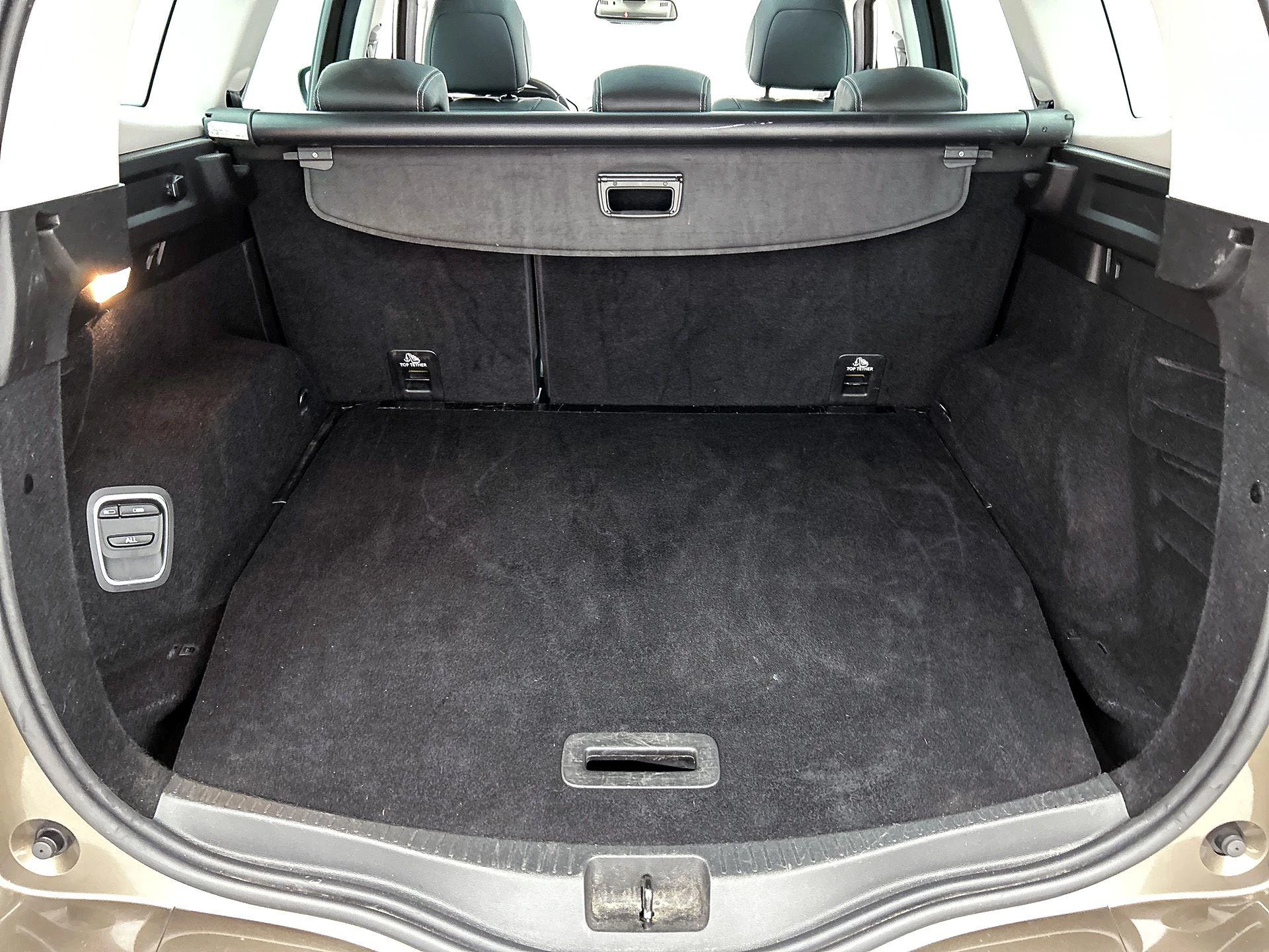 Renault Grand Scénic 1.3 TCe Intens
