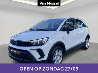 Opel Crossland X 1.2 61kW S/S 2020 Edition
