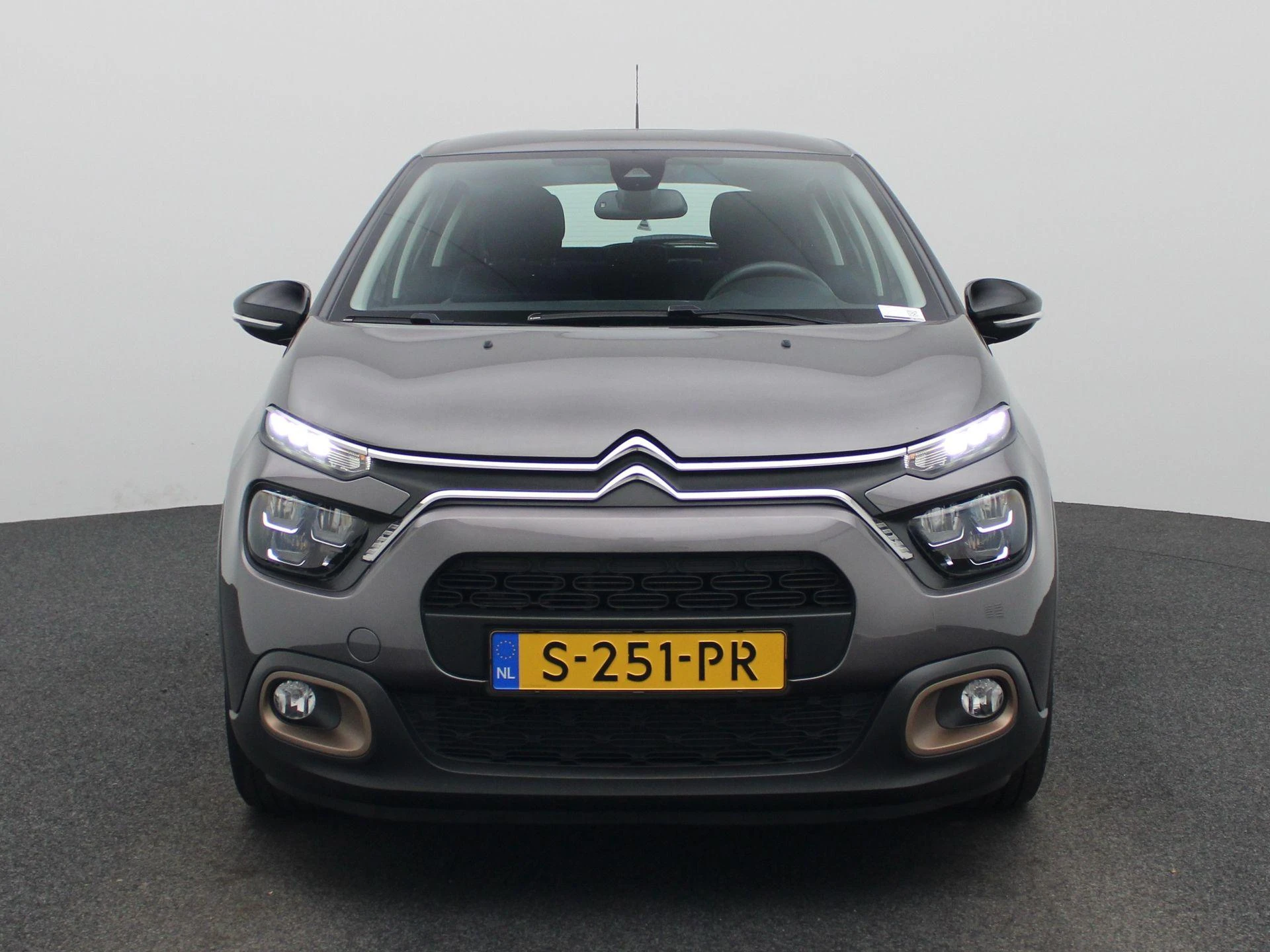 Citroën C3 1.2 PureTech C-Series
