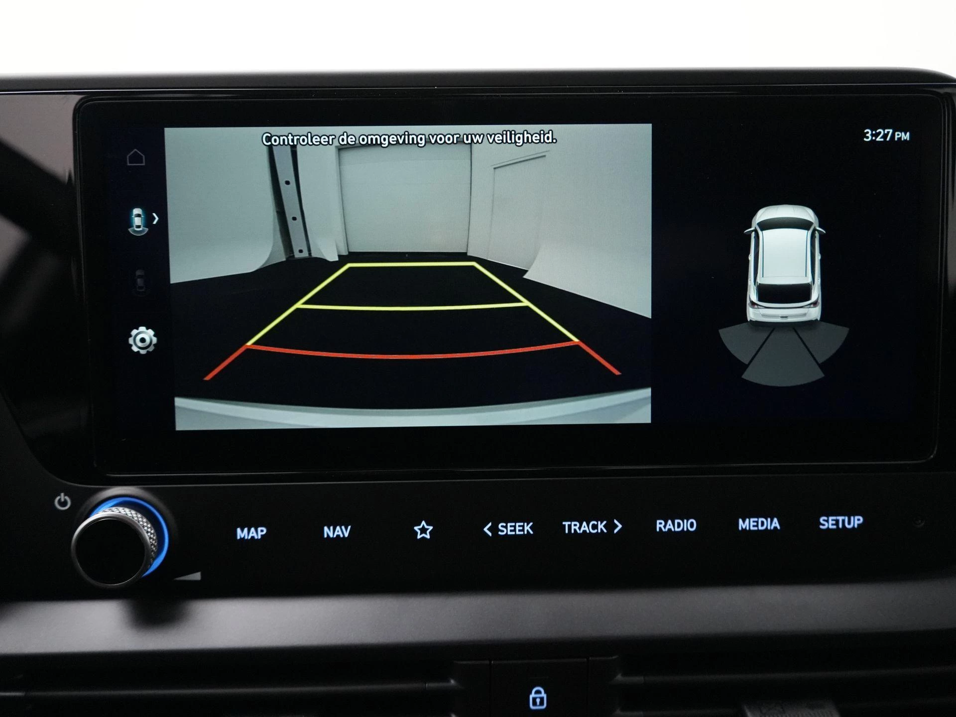 Hyundai Bayon 1.0 T-GDI E-Motion