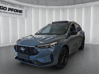Ford Kuga BlueCruise Edition 2.5 Duratec Plug-in-Hybrid BlueCruis CVT Sports Utility Vehicle. 178 kW. 5-t