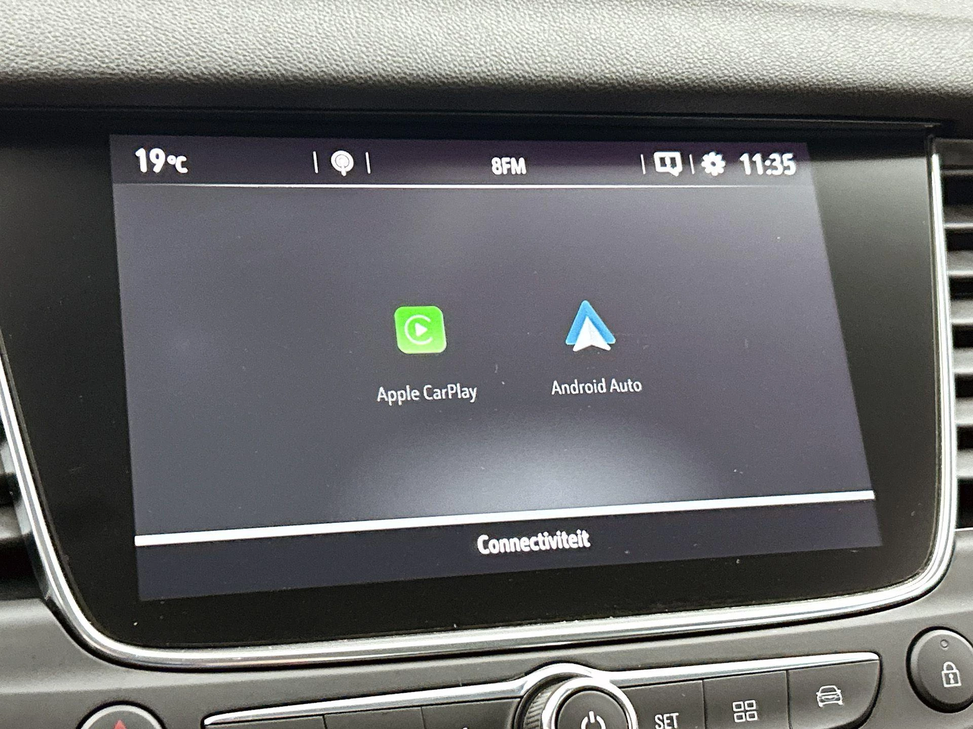 Opel Grandland X 1.6 Turbo Elegance