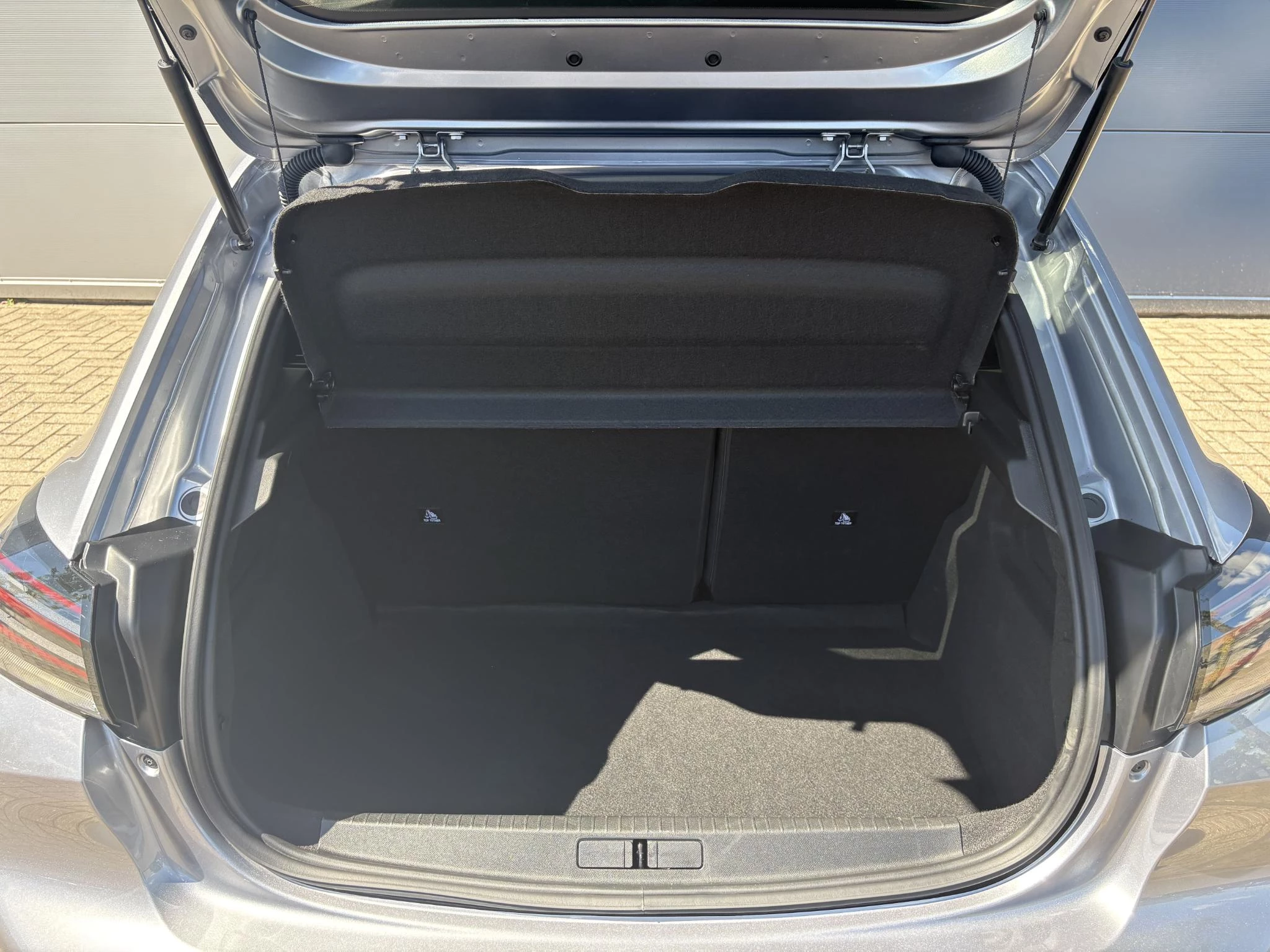 Peugeot 208 1.2 PureTech 100 Allure