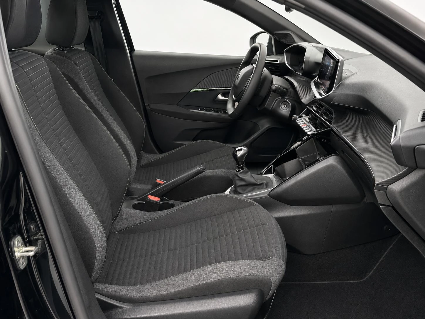 Peugeot 2008 Active