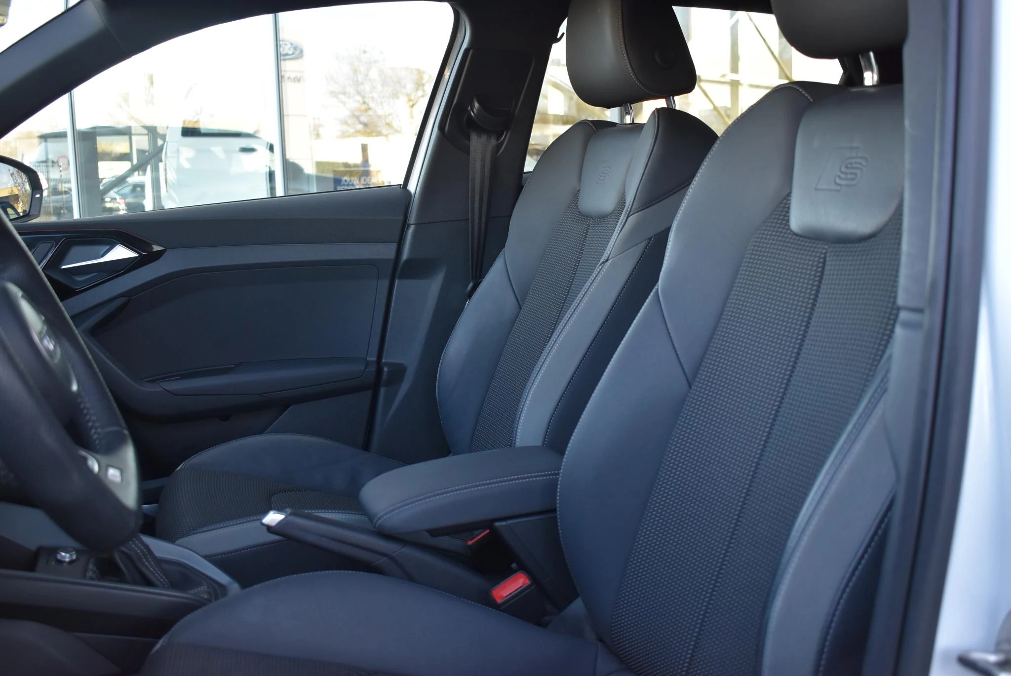 Audi-A1 Sportback-image-25