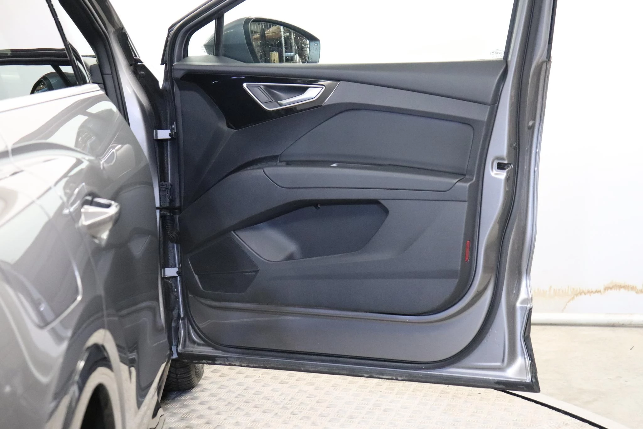 Audi Q4 e-tron 40 Advanced