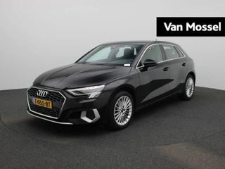 Audi A3 Sportback 30 TFSI Advanced edition
