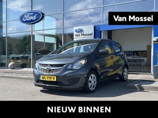 Opel KARL 1.0 ecoFLEX Edition