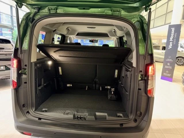 Ford-Tourneo Courier-image-7