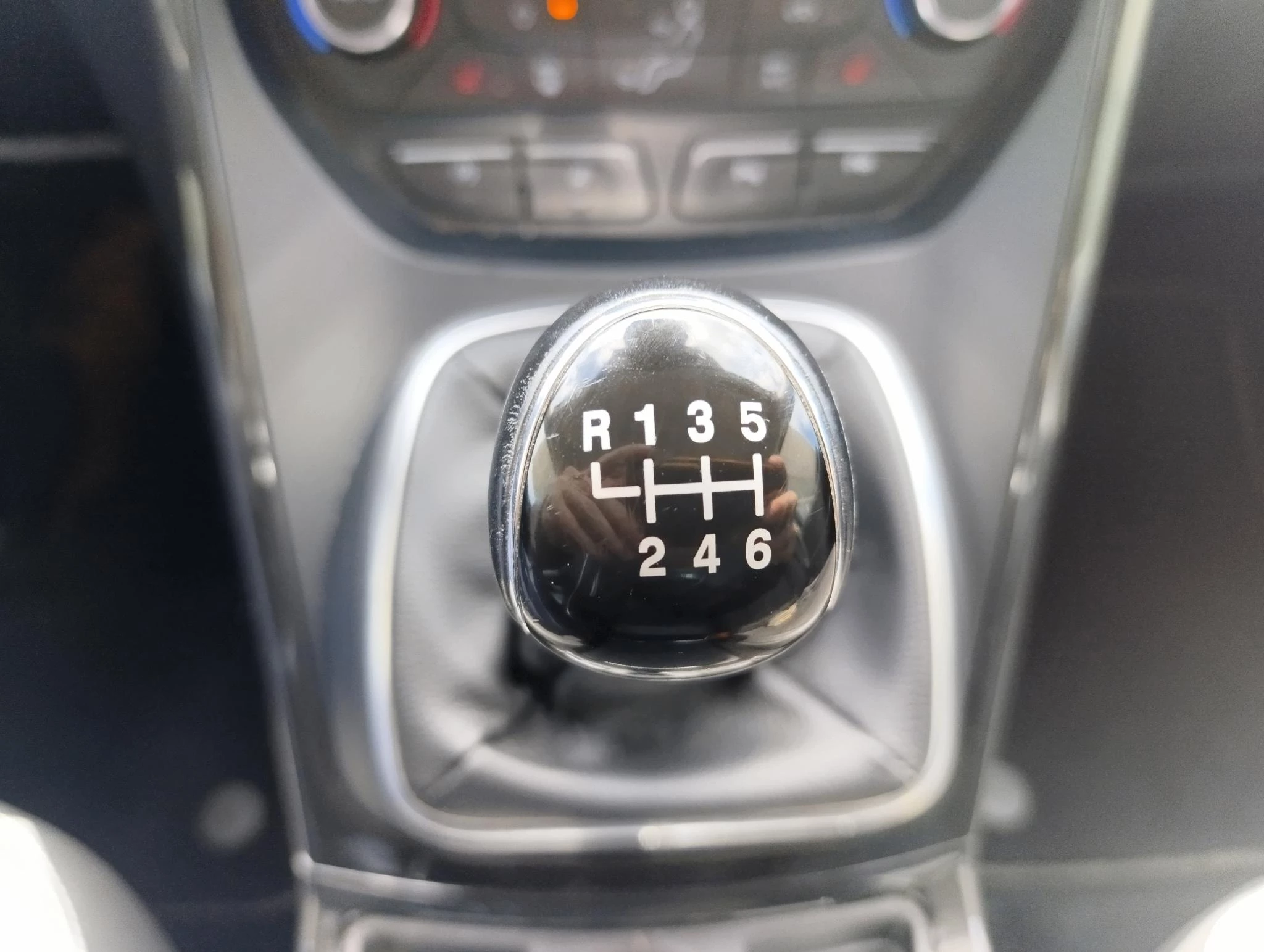 Ford Kuga 1.5 EcoBoost Titanium