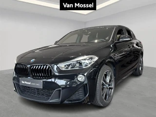 BMW X2 sDrive18i M-Pakket 100kW DCT