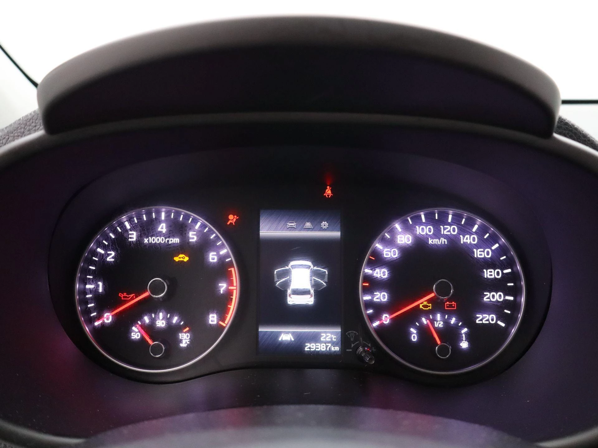 Kia Picanto 1.0 T-GDi GT-Line 5p