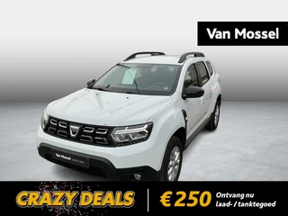 Dacia Duster TCe 100 Comfort