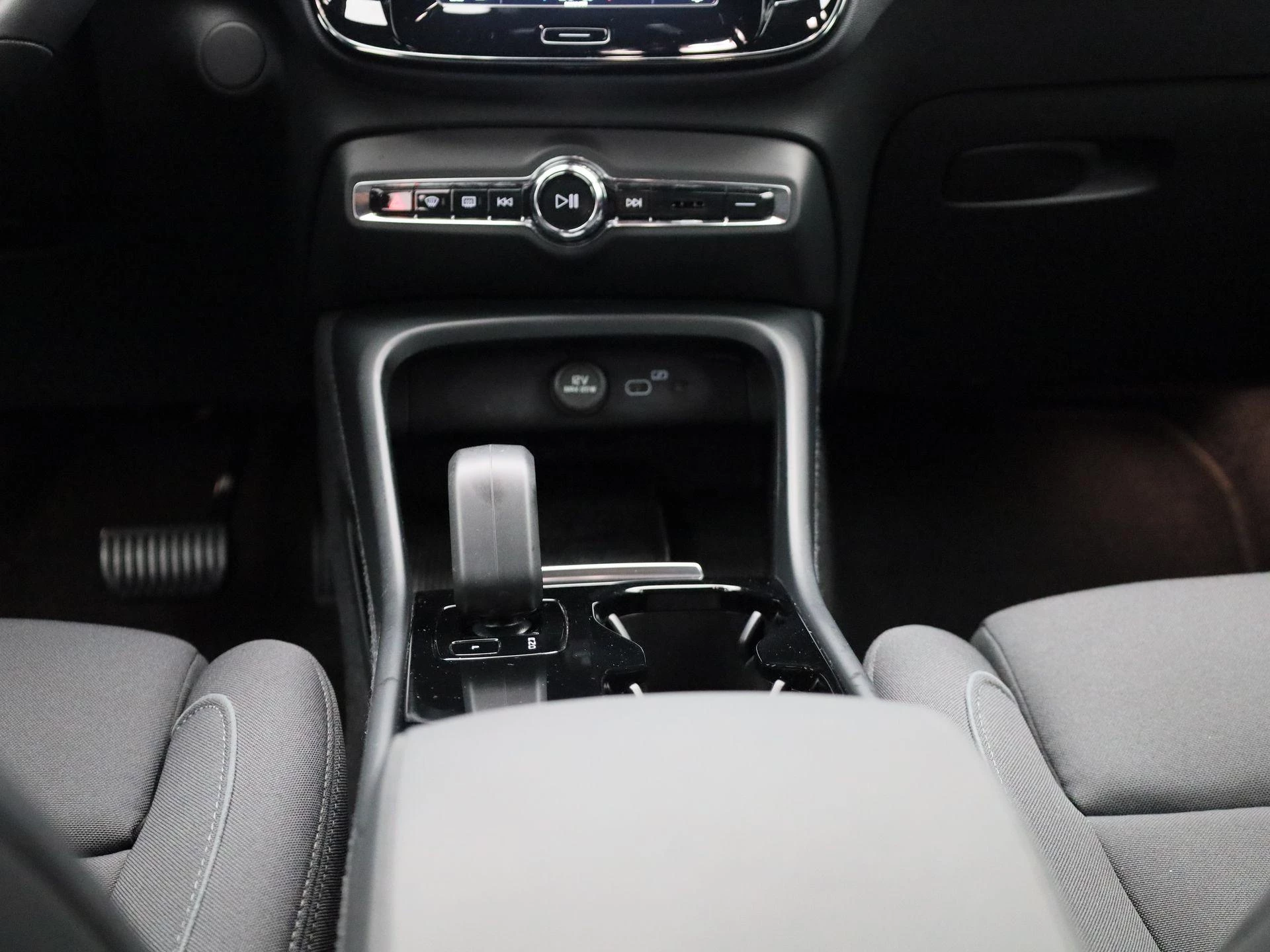 Volvo XC40 Recharge Core