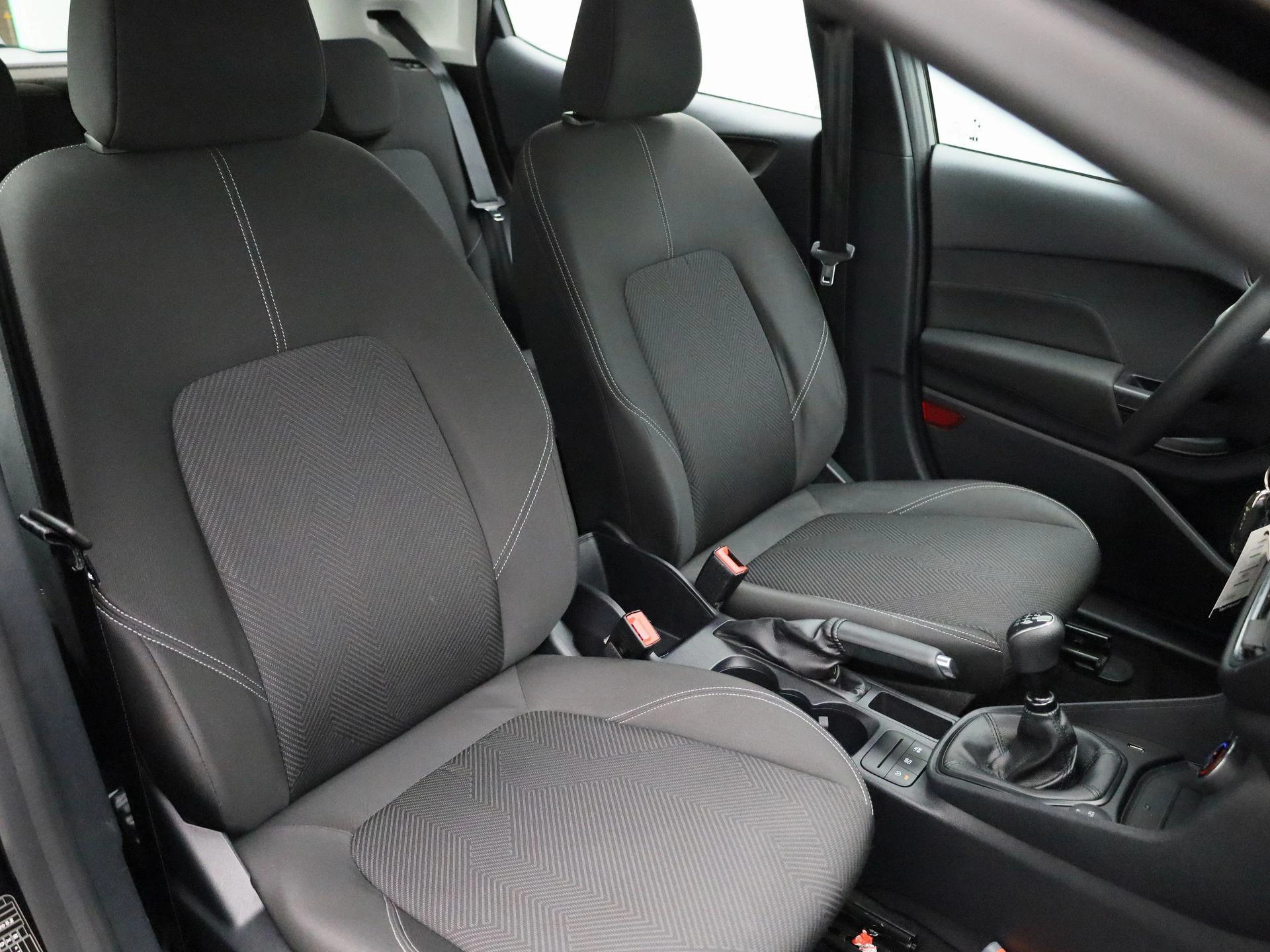 Ford Fiesta 1.0 EcoBoost Titanium