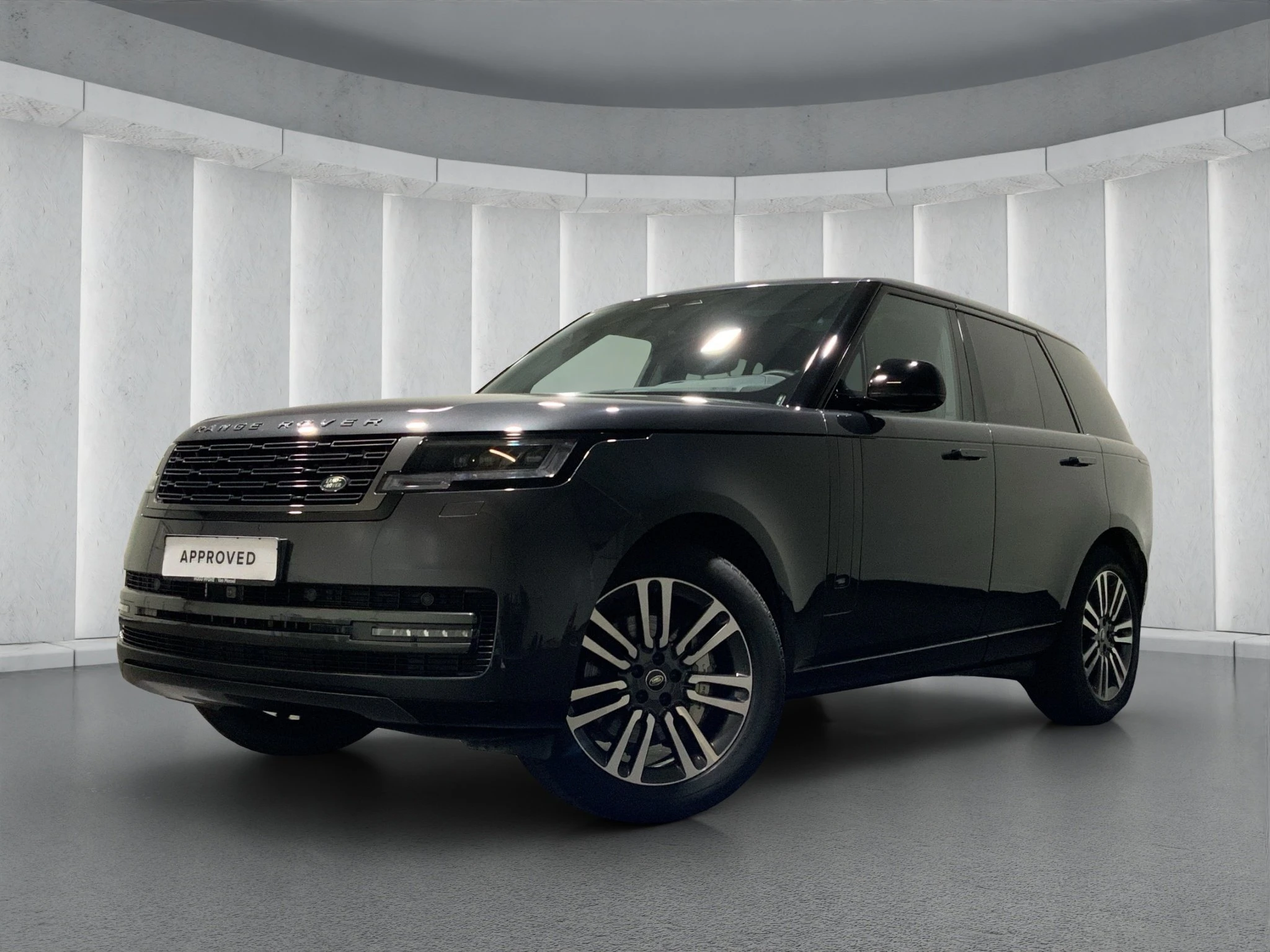 Land Rover-Range Rover-image-0