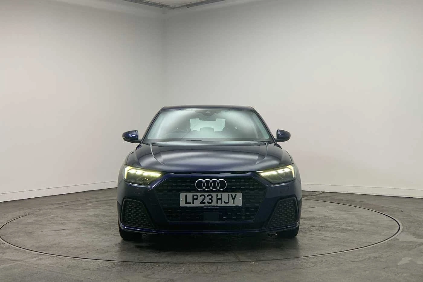 Audi-A1 Sportback-image-6