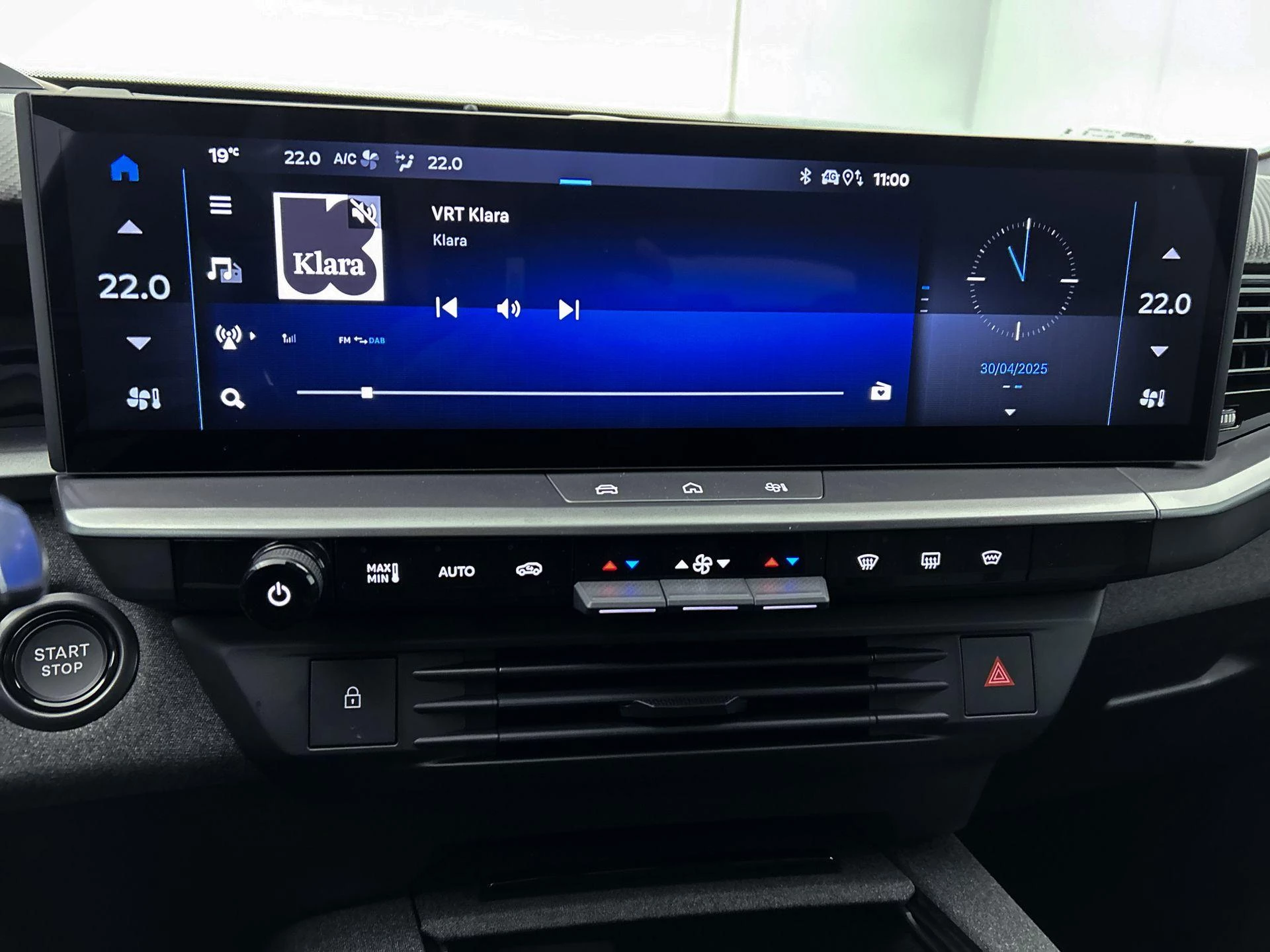 Opel Grandland 1.2 Turbo Hybrid GS