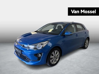 Kia Rio 1.2 More
