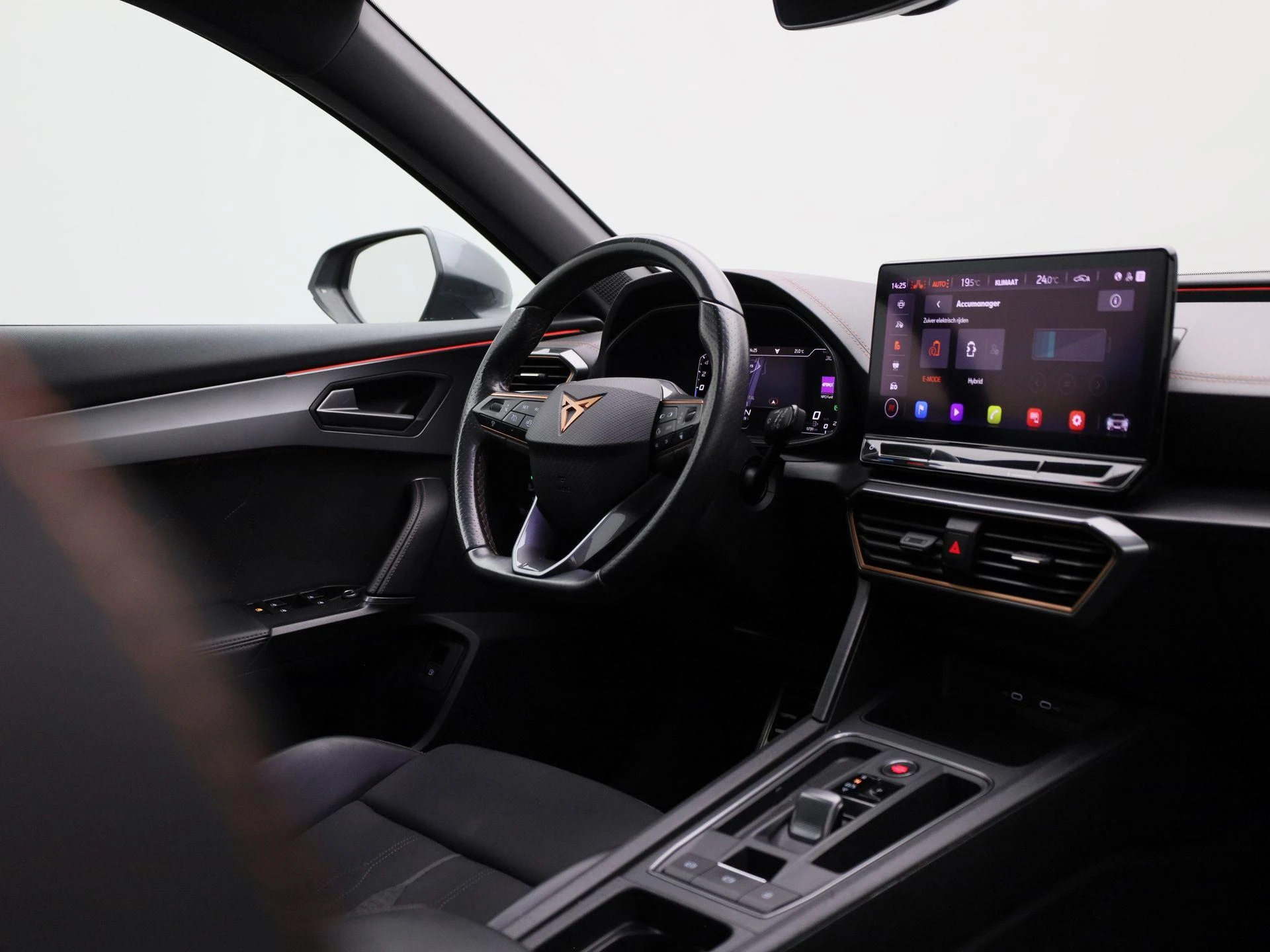 CUPRA Formentor 1.4 e-Hybrid Business 204 PK