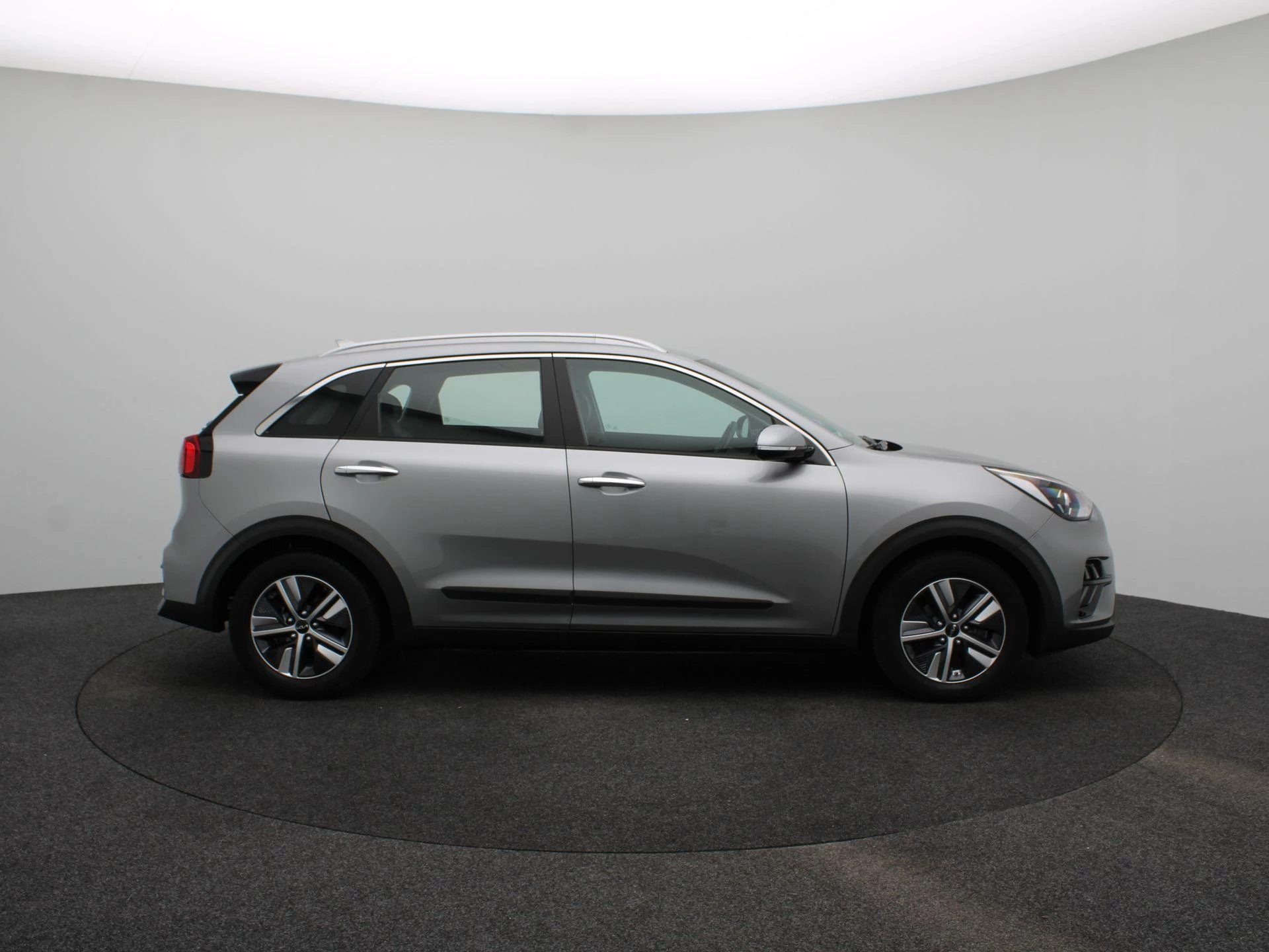 Kia Niro 1.6 GDi Hybrid DynamicLine